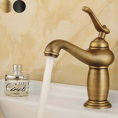 Skorter | Faucet For Skorter | Tap Cold And Hot Water