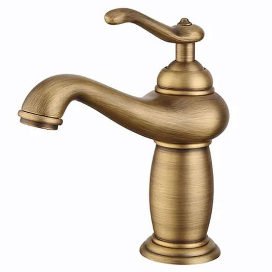 Skorter | Faucet For Skorter | Tap Cold And Hot Water