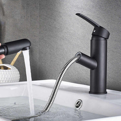 Skorter | Sink Taps Pull Out Sprayer Skorter | Faucet Mixer Tap