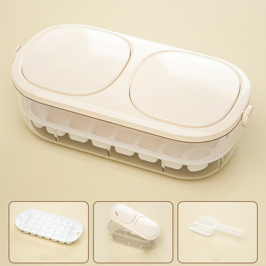 skorter | Dubbelt utskrivbar silikonisform