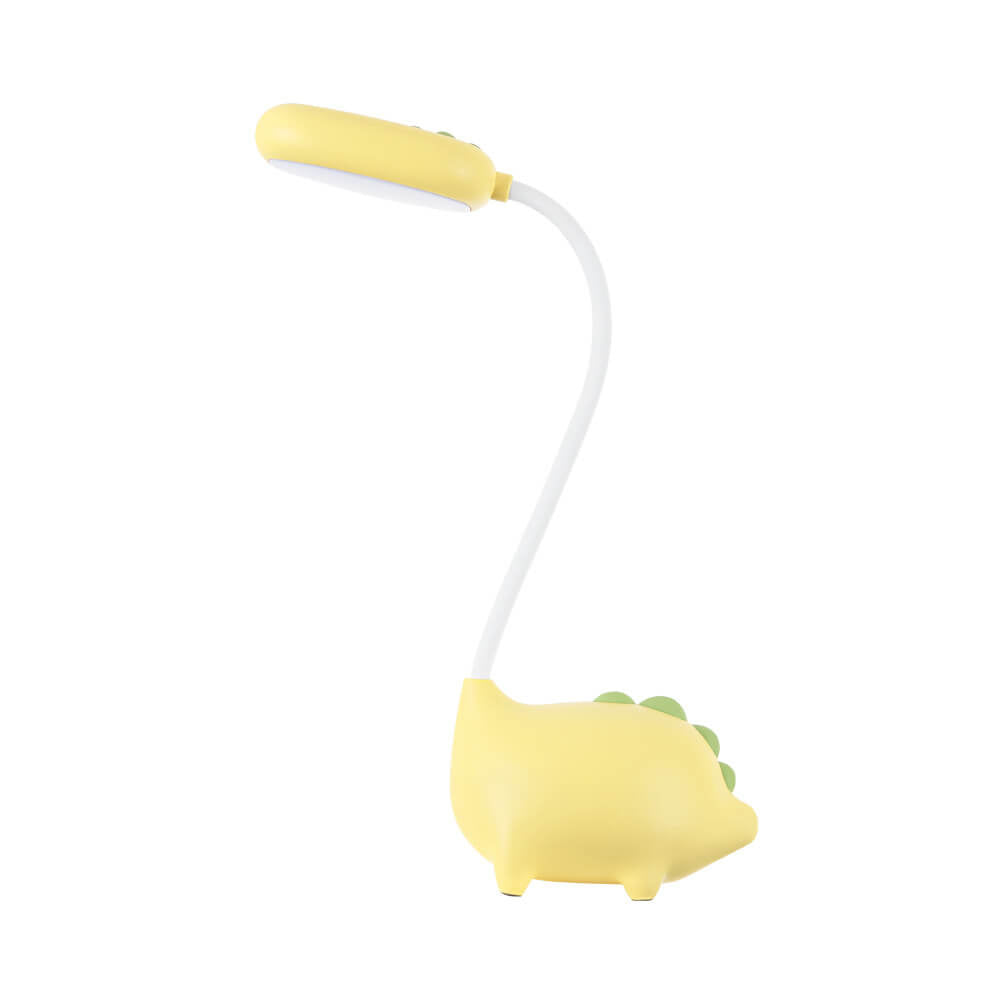 Skorter | Children's LED Desk Lamp | Eye-friendly | Rechargeable | Perfect for the Children's Room