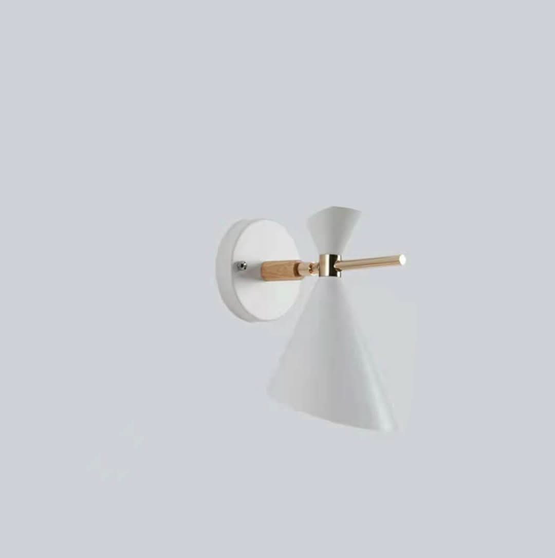 Skorter | Nordicglow - Simple Nordic Wall Lamp