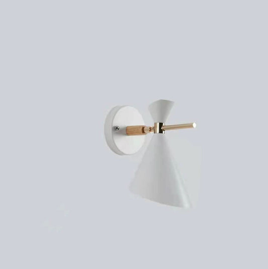 Skorter | Nordicglow - Simple Nordic Wall Lamp