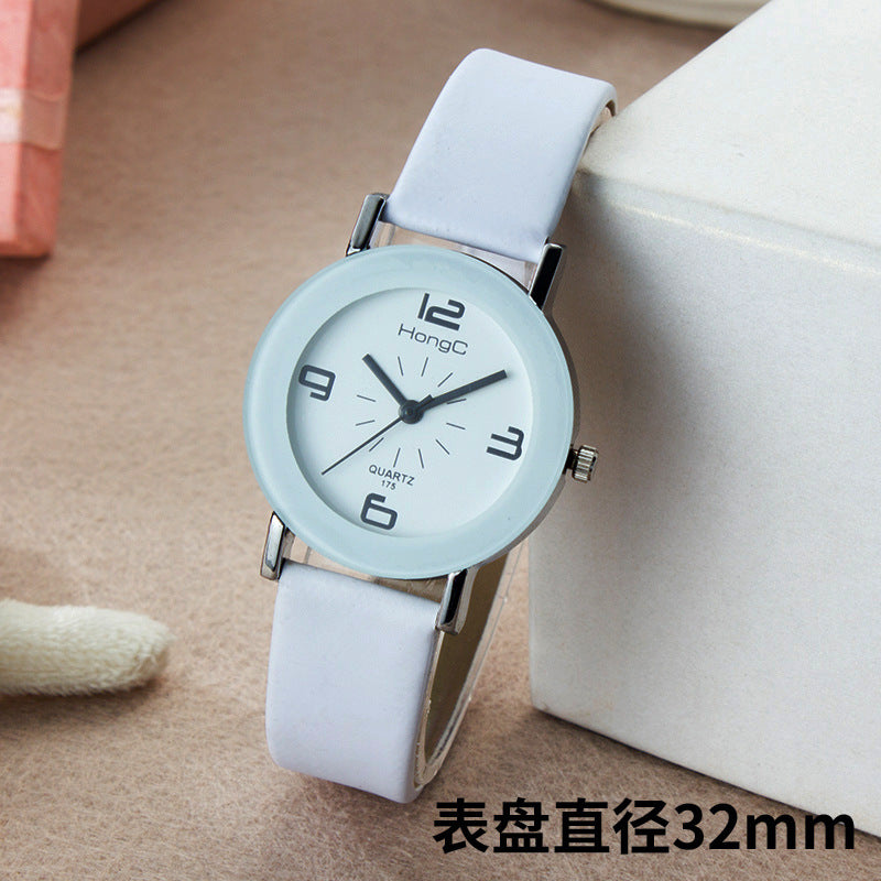 Skorter | Famous Quartz Women's Watches