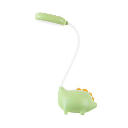 Skorter | DinoGlow Children's LED Desk Lamp | Eye-Friendly | Rechargeable | Perfect for Children's Room