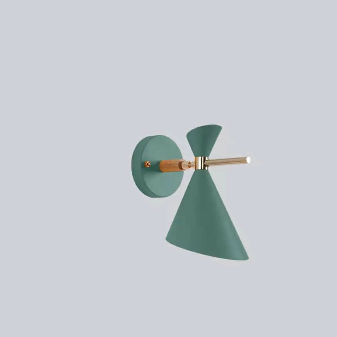 Skorter | Nordicglow - Simple Nordic Wall Lamp
