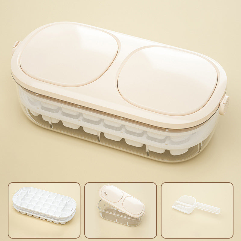 skorter | Dubbelt utskrivbar silikonisform