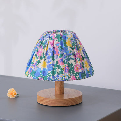 Skorter | Modern Minimalist Creative Iron Flower Shape 1-Lamp Table Lamp