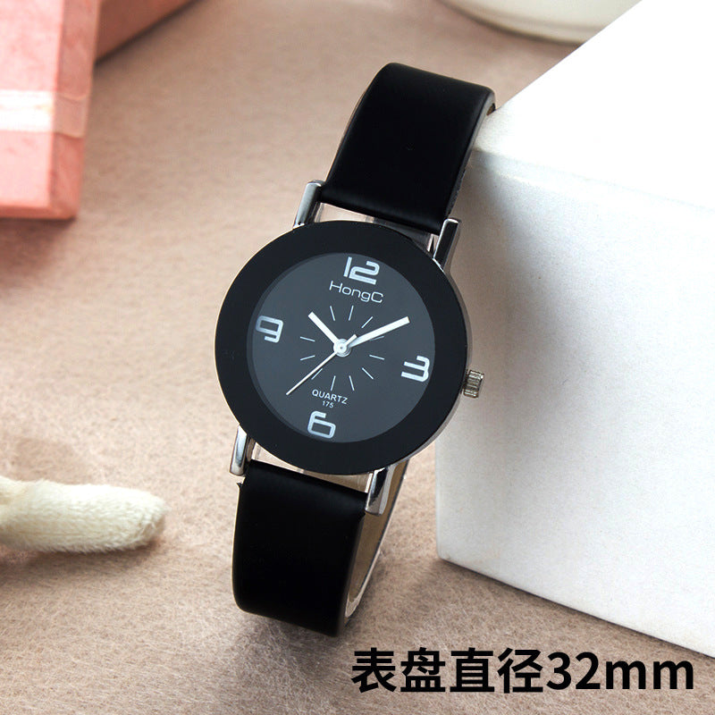 Skorter | Famous Quartz Women's Watches