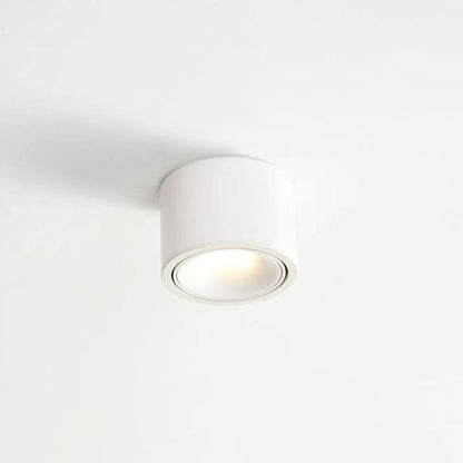 Skorter | Adjustable LED Flush Mount Ceiling Spotlight