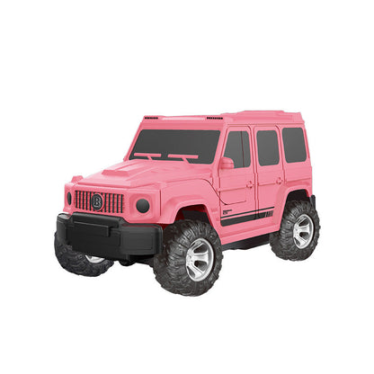 Skorter | Collision Transforming Toy Cars