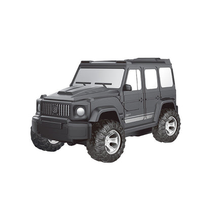 Skorter | Collision Transforming Toy Cars