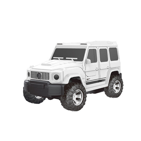 Skorter | Collision Transforming Toy Cars