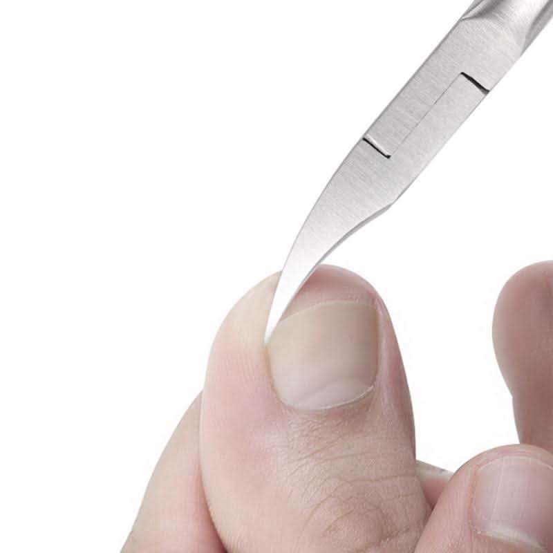 Skorter | Ergonomic Scissors for Thick & Ingrown Toenails