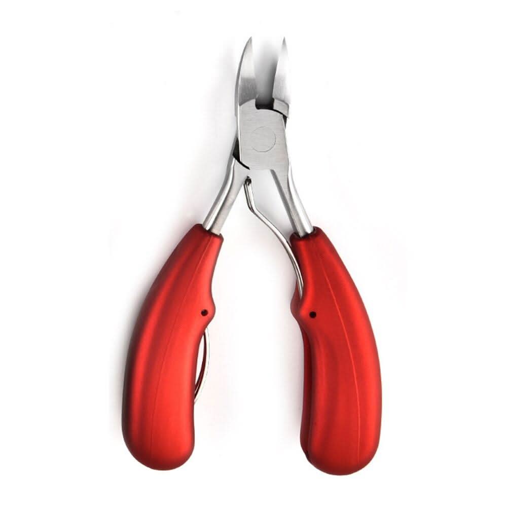 Skorter | Ergonomic Scissors for Thick & Ingrown Toenails