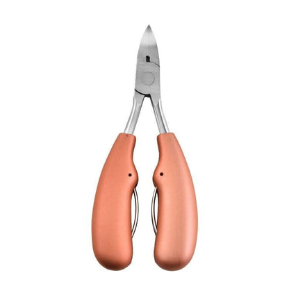 Skorter | Ergonomic Scissors for Thick & Ingrown Toenails