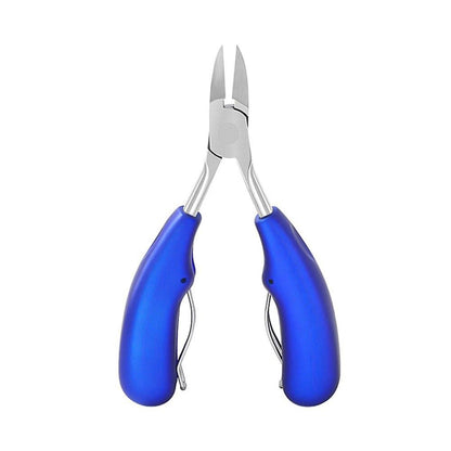 Skorter | Ergonomic Scissors for Thick & Ingrown Toenails