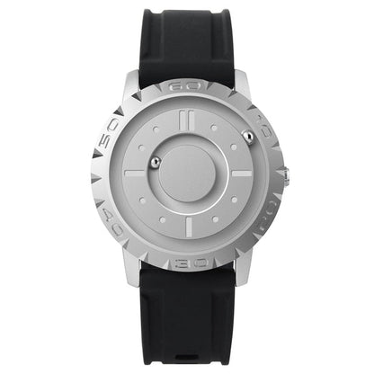 Skorter | Iron Ball Magnetic Pointer Clock