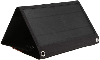 Skorter | Foldable Solar Panel Phone Charger