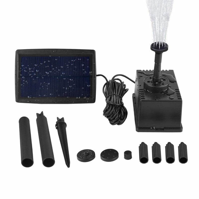 Skorter | Powered Water Pump