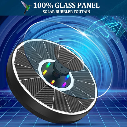 Skorter | LED Water Fountain