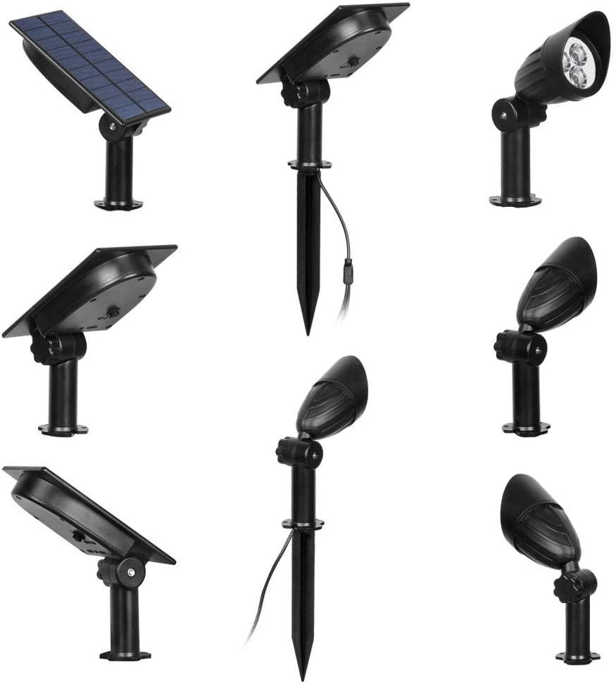 Skorter | Solar Garden Light