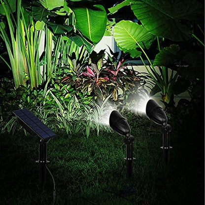 Skorter | Solar Garden Light