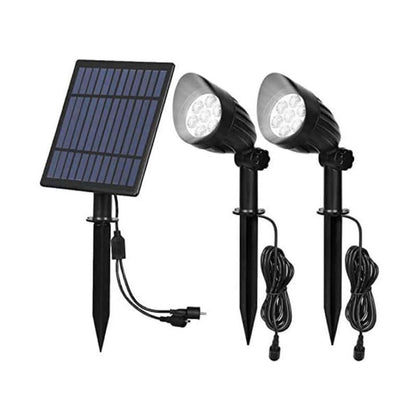 Skorter | Solar Garden Light
