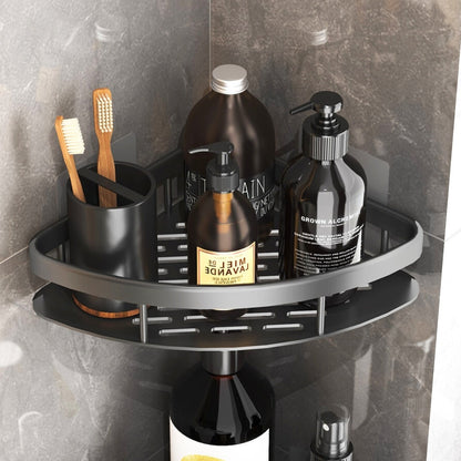 Skorter | Easy-Mount Wall Shelves