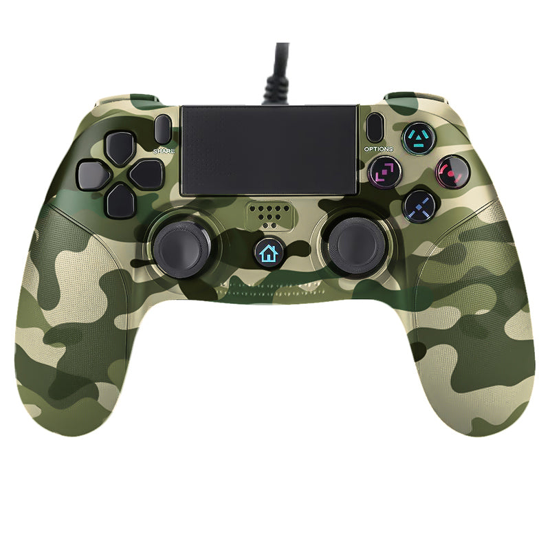 Skorter | Controller PS4  Camo Wired