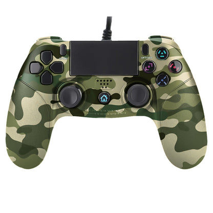 Skorter | Controller PS4  Camo Wired