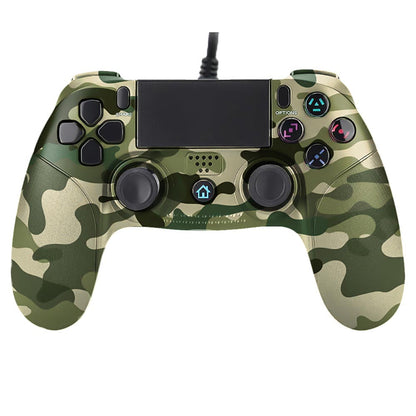 Skorter | Controller PS4  Camo Wired