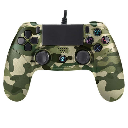 Skorter | Controller PS4  Camo Wired