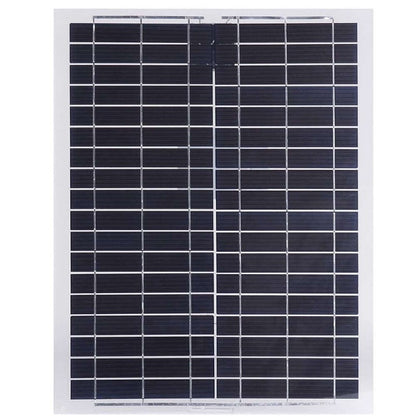 Skorter | Panel 30W 12V Poly