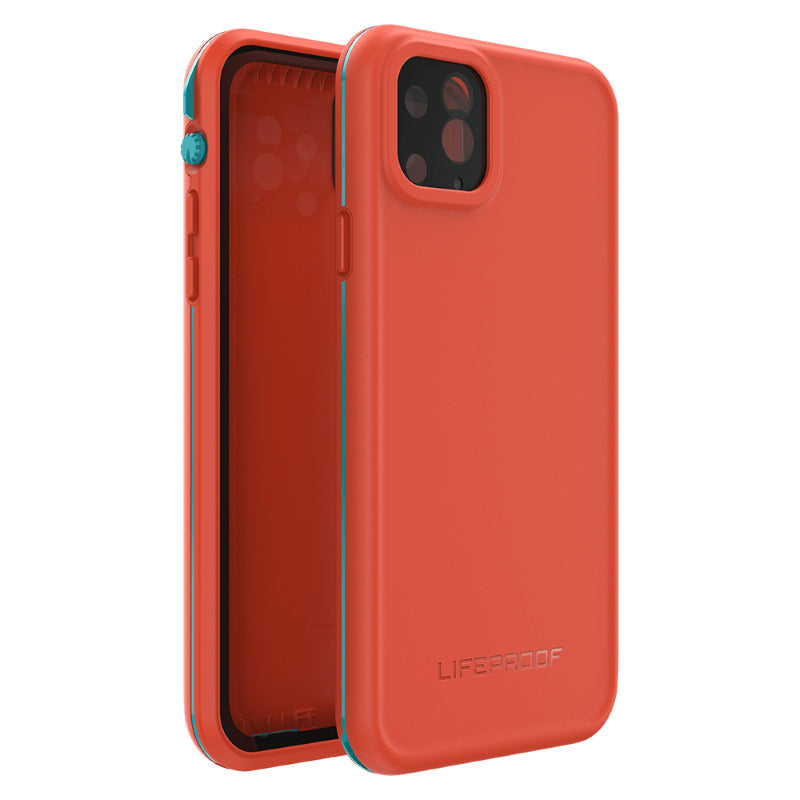 Skorter | Apple iPhone 11 Pro Max Waterproof Case