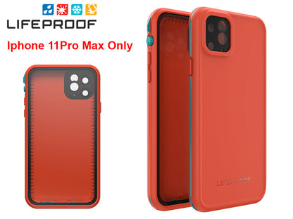 Skorter | Apple iPhone 11 Pro Max Waterproof Case