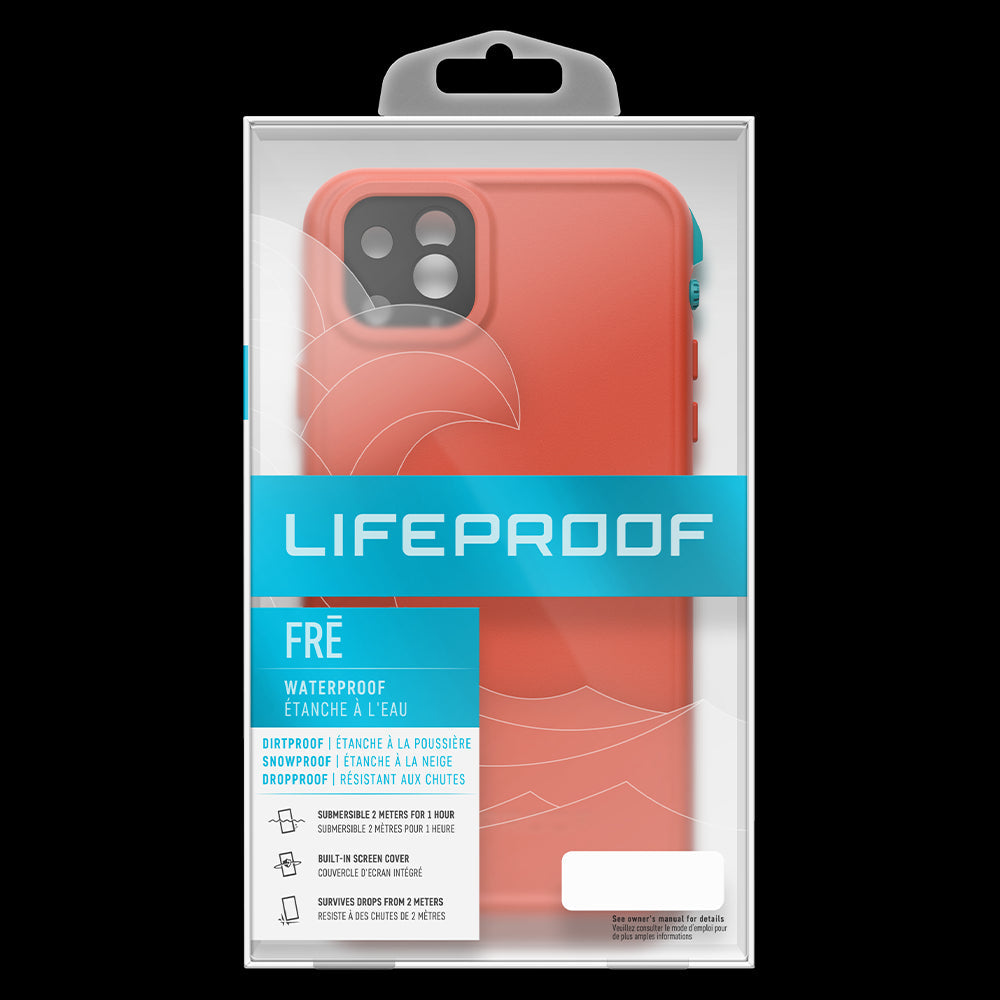 Skorter | Apple iPhone 11 Pro Max Waterproof Case