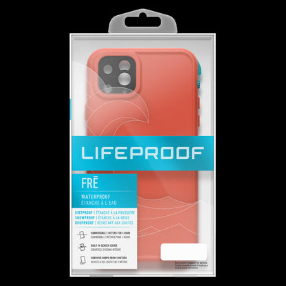 Skorter | Apple iPhone 11 Pro Max Waterproof Case