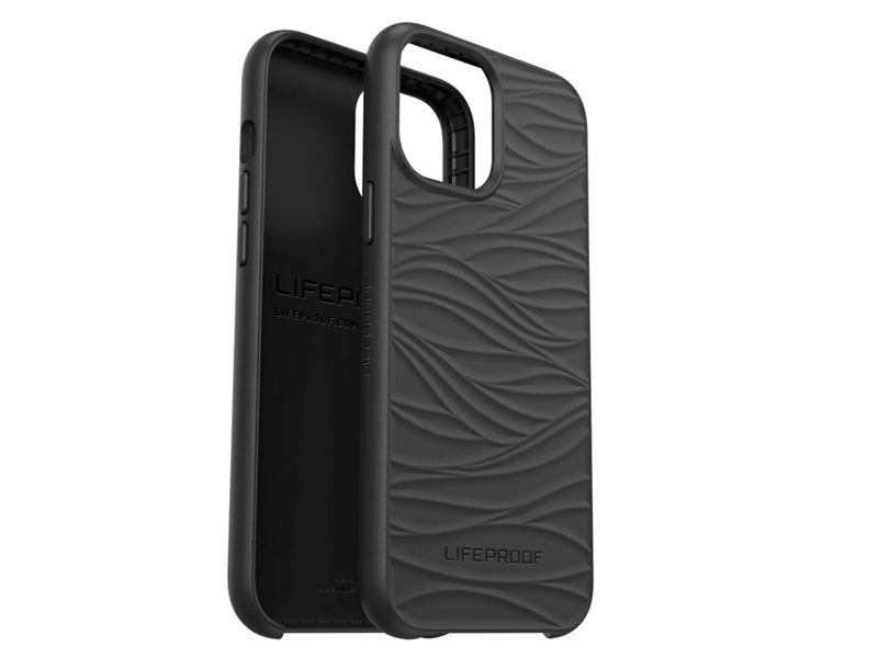 Skorter | 12 Pro Max Lifeproof Wake BLACK