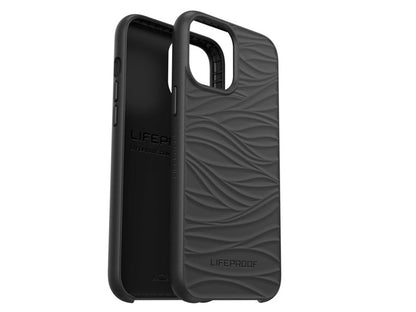 Skorter | 12 Pro Max Lifeproof Wake BLACK