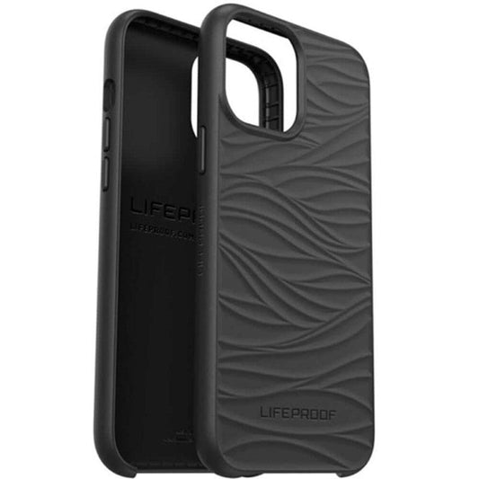 Skorter | 12 Pro Max Lifeproof Wake BLACK