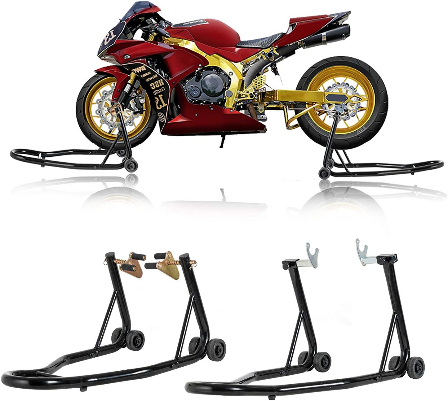 Skorter | Lift Stand Motorbike Stand