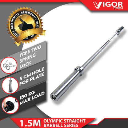 Skorter | Bar 1.5M 5 Ft Skorter | Training Bar