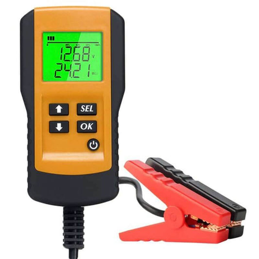 Skorter | Battery Load Tester 12V