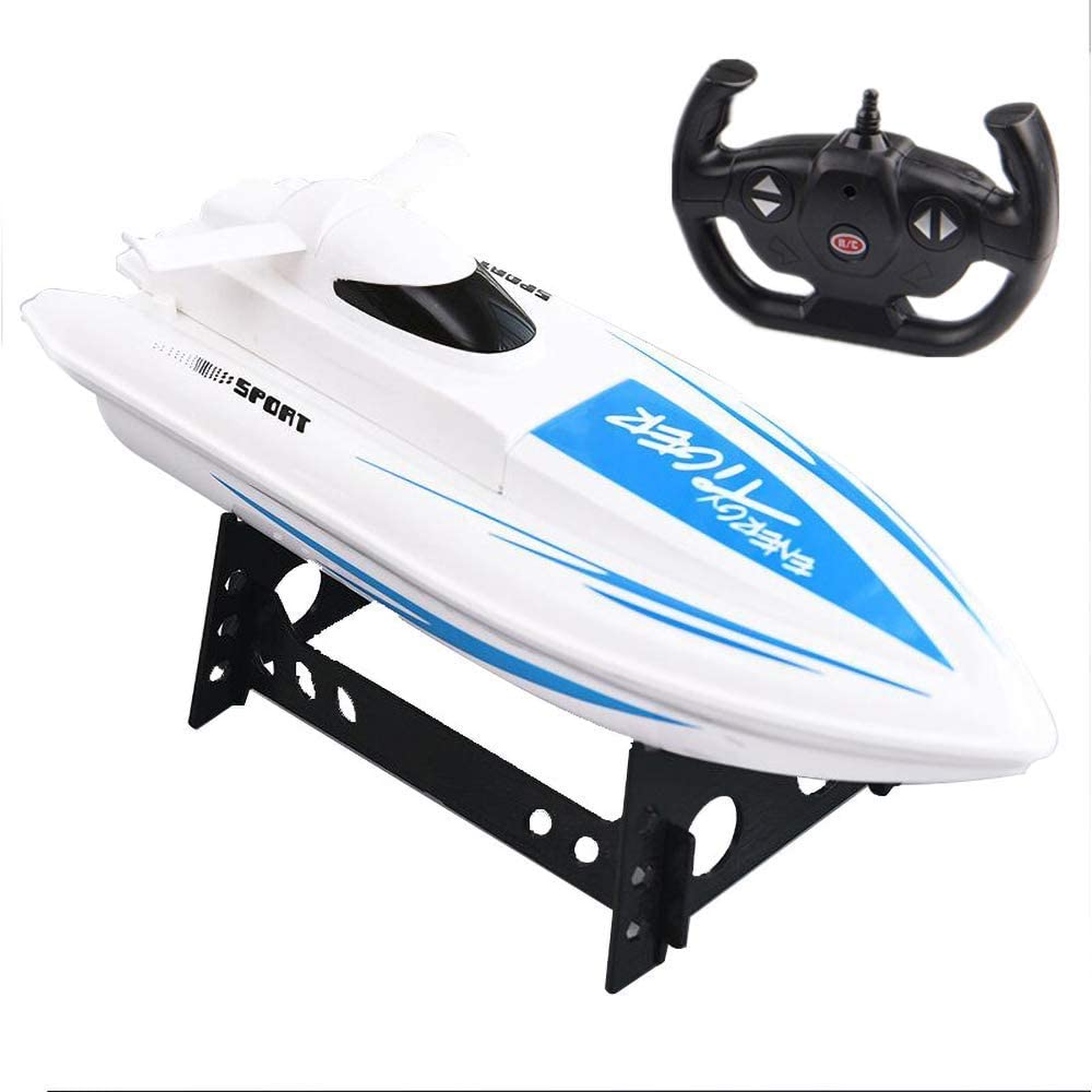 Skorter | Control Boat RC Boat Racing boat