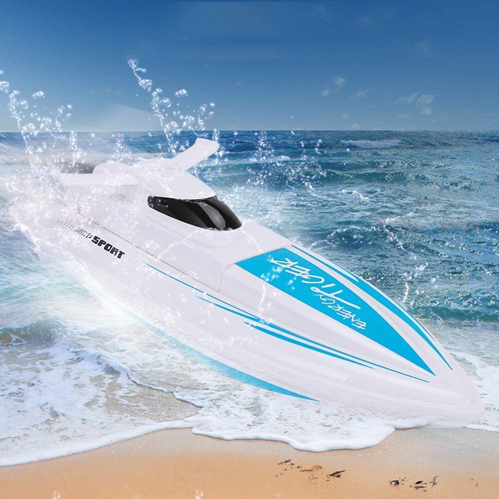 Skorter | Control Boat RC Boat Racing boat