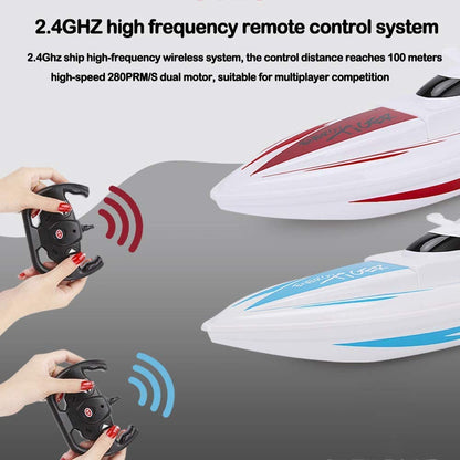 Skorter | Control Boat RC Boat Racing boat