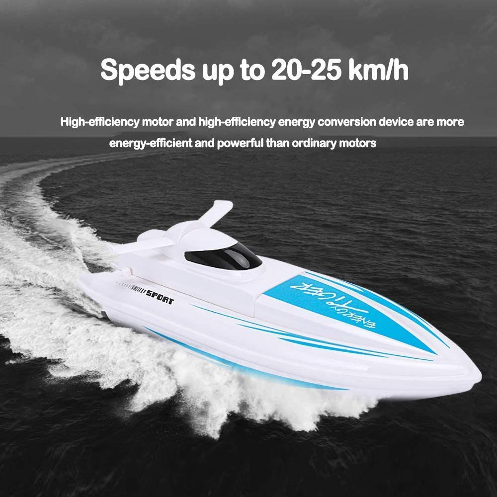 Skorter | Control Boat RC Boat Racing boat