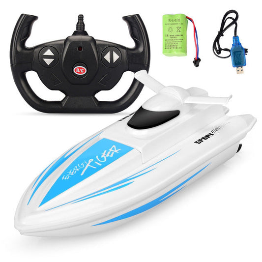 Skorter | Control Boat RC Boat Racing boat