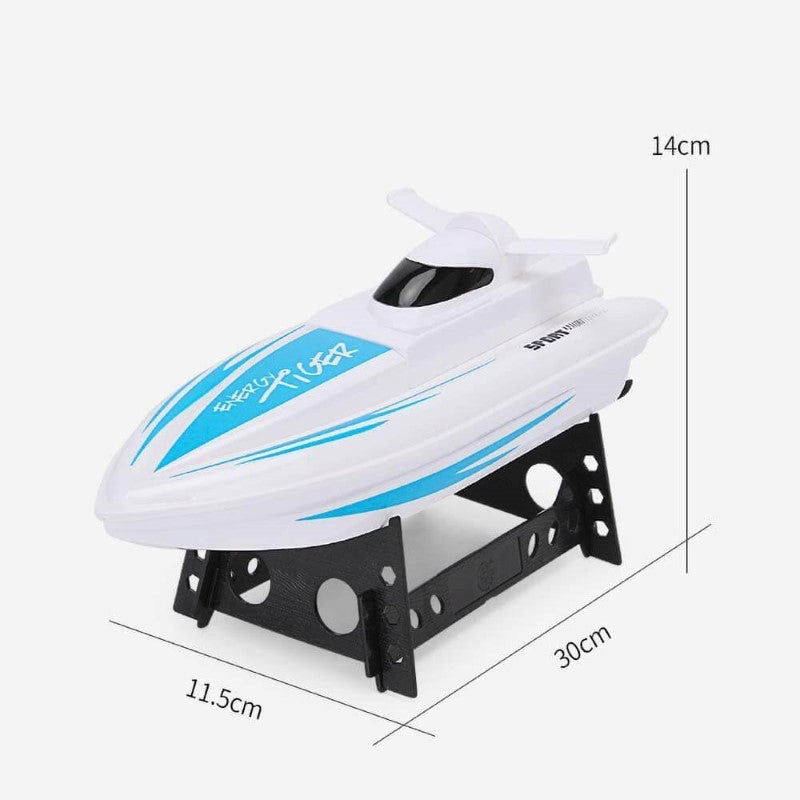 Skorter | Control Boat RC Boat Racing boat